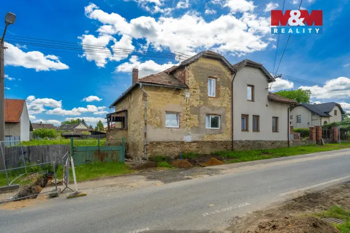 Prodej rodinného domu, Zásmuky, Na Průhonech, 135 m2