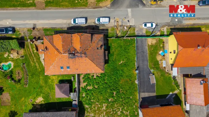 Prodej rodinného domu, Zásmuky, Na Průhonech, 135 m2