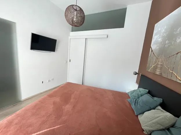 Pronájem bytu 3+kk, Opava, Na Rybníčku, 86 m2