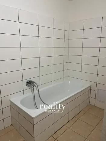 Pronájem bytu 1+kk, Jihlava, Havířská, 55 m2