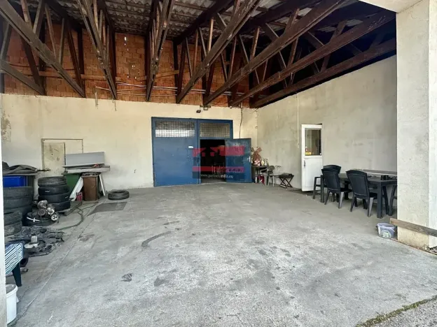 Prodej skladu, Netolice, 30000 m2