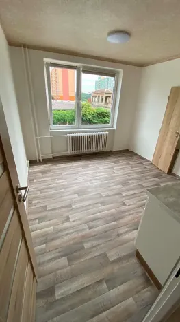 Pronájem bytu 1+1, Brno, Palackého třída, 50 m2