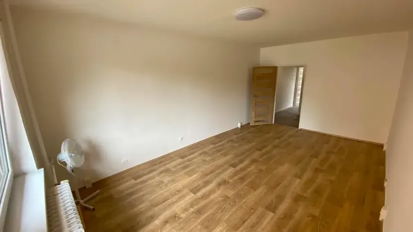 Pronájem bytu 1+1, Brno, Palackého třída, 50 m2