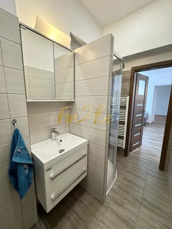 Pronájem bytu 3+1, Kutná Hora - Sedlec, Vítězná, 89 m2