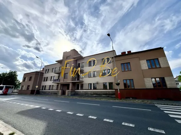 Pronájem bytu 3+1, Kutná Hora - Sedlec, Vítězná, 89 m2