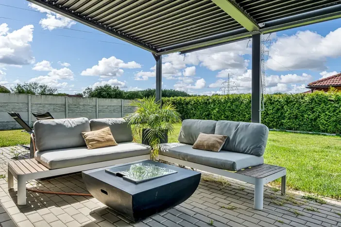 Prodej rodinného domu, Tuhaň, 120 m2