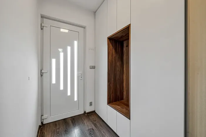 Prodej rodinného domu, Tuhaň, 120 m2