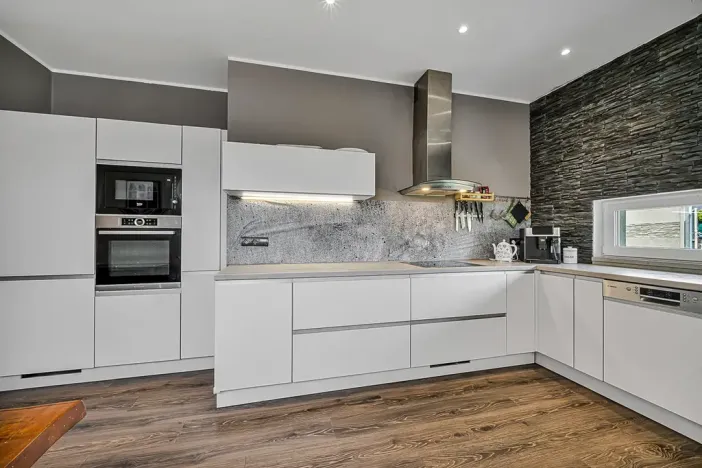 Prodej rodinného domu, Tuhaň, 120 m2