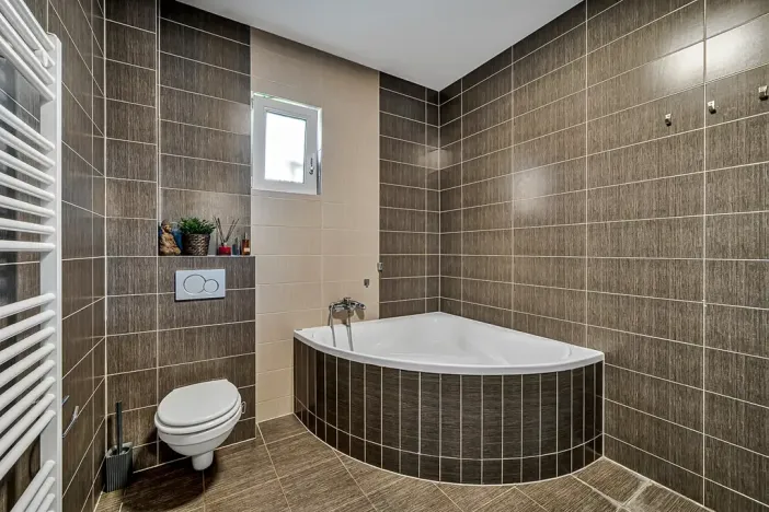 Prodej rodinného domu, Tuhaň, 120 m2