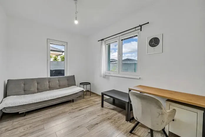 Prodej rodinného domu, Tuhaň, 120 m2