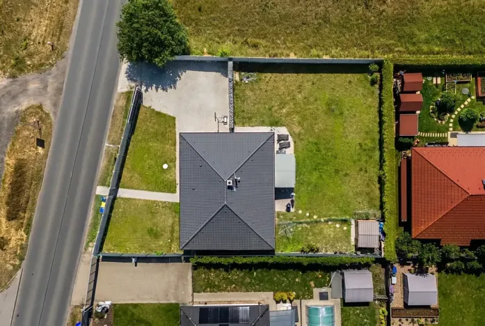 Prodej rodinného domu, Tuhaň, 120 m2