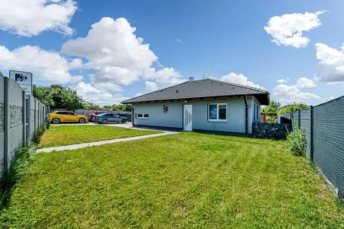 Prodej rodinného domu, Tuhaň, 120 m2
