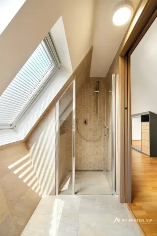 Pronájem bytu 2+kk, Brno, Jánská, 53 m2