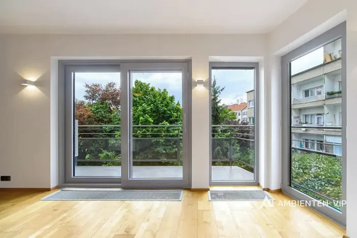 Pronájem bytu 3+kk, Brno, Kopečná, 93 m2