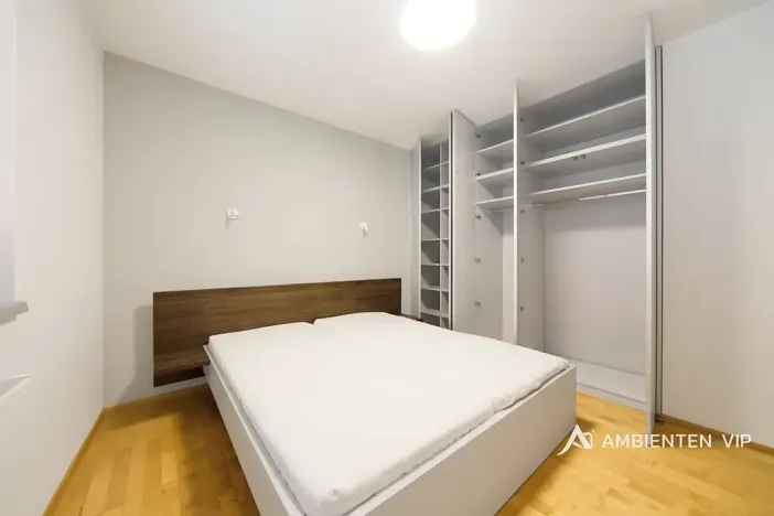 Pronájem bytu 3+kk, Brno, Kopečná, 93 m2