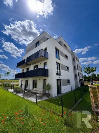 Pronájem bytu 1+kk, Dobřany, Denksteinova, 39 m2