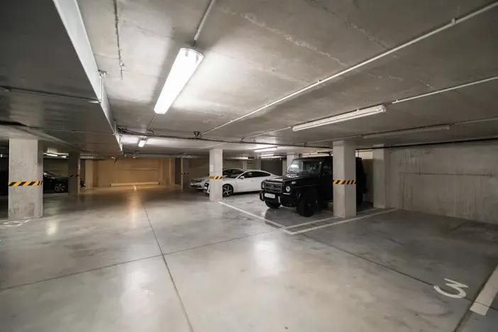 Pronájem bytu 2+kk, Brno, Palackého třída, 56 m2