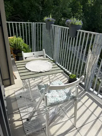 Pronájem bytu 2+kk, Odolena Voda, Pod Sokolákem, 52 m2