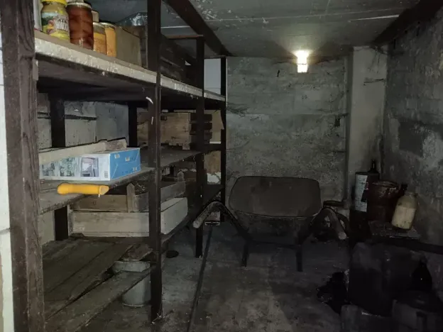 Prodej chaty, Buchlovice, 35 m2