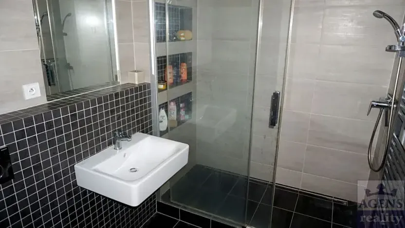 Prodej bytu 2+kk, Praha - Žižkov, Rečkova, 51 m2