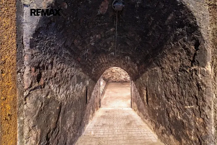 Prodej vinného sklepa, Brod nad Dyjí, 70 m2