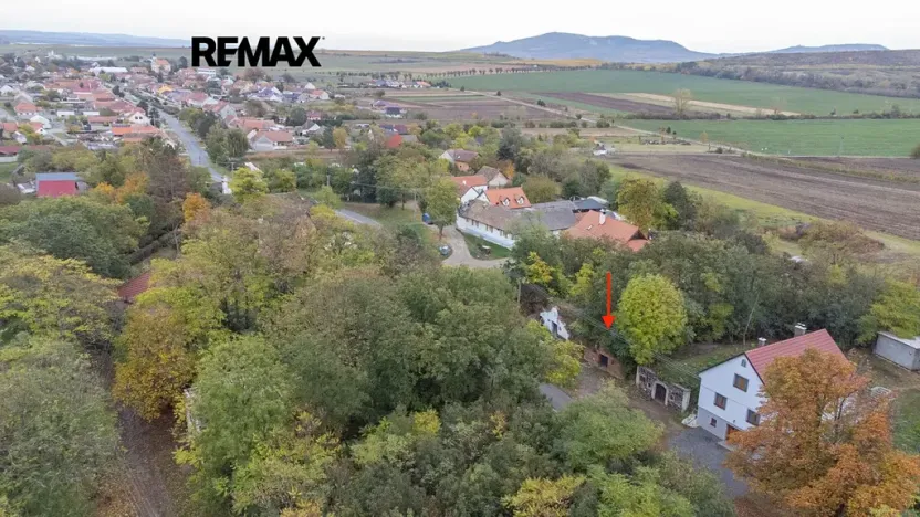 Prodej vinného sklepa, Brod nad Dyjí, 70 m2