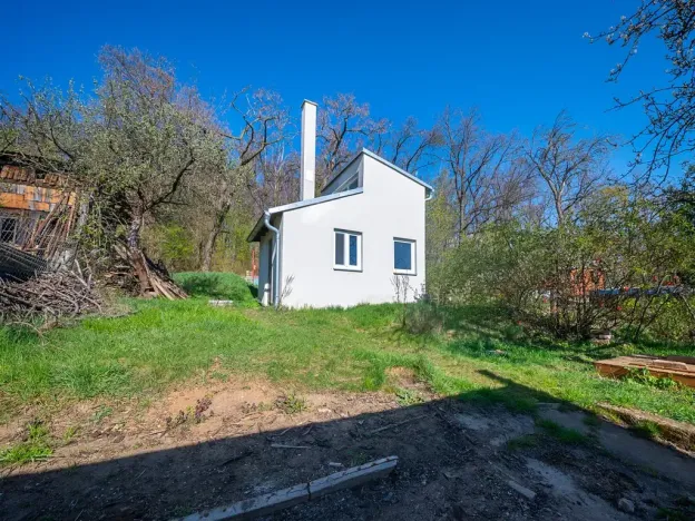 Prodej zahrady, Brno, 725 m2