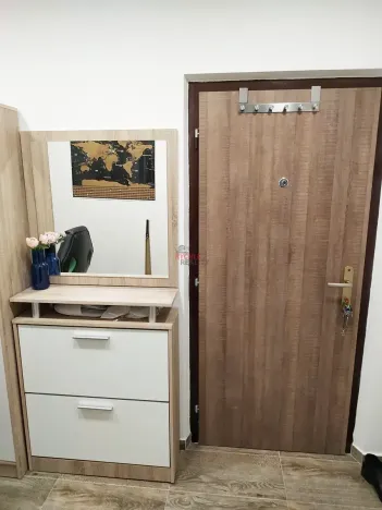 Pronájem bytu 2+kk, Ostrava, Lumírova, 53 m2