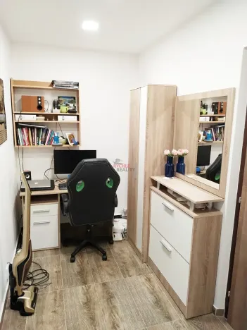 Pronájem bytu 2+kk, Ostrava, Lumírova, 53 m2