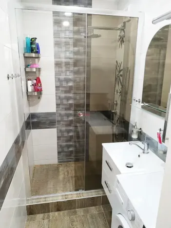Pronájem bytu 2+kk, Ostrava, Lumírova, 53 m2