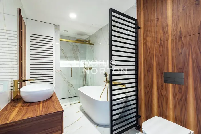Prodej bytu 3+kk, Praha - Vysočany, Oktábcových, 84 m2