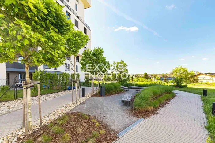 Prodej bytu 3+kk, Praha - Vysočany, Oktábcových, 84 m2