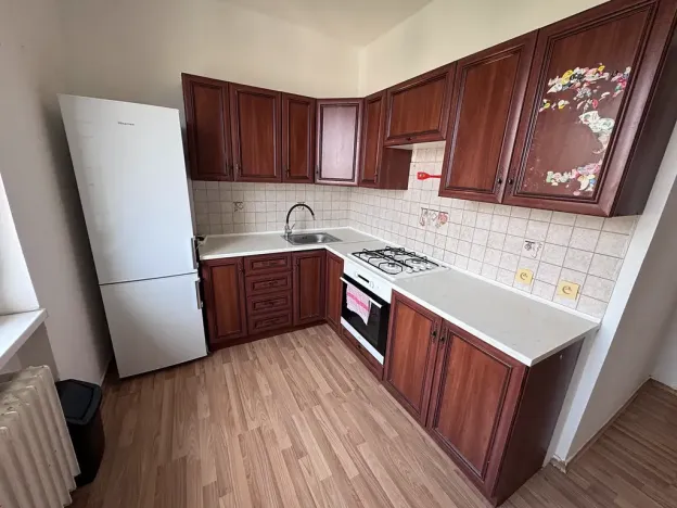 Pronájem bytu 2+1, Karviná, Kosmonautů, 58 m2