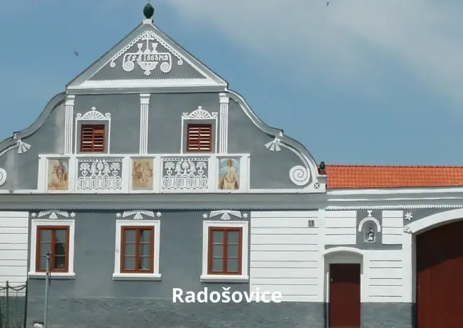 Prodej rodinného domu, České Budějovice, 114 m2
