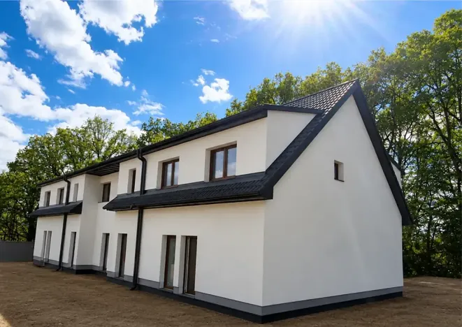 Prodej rodinného domu, České Budějovice, 75 m2