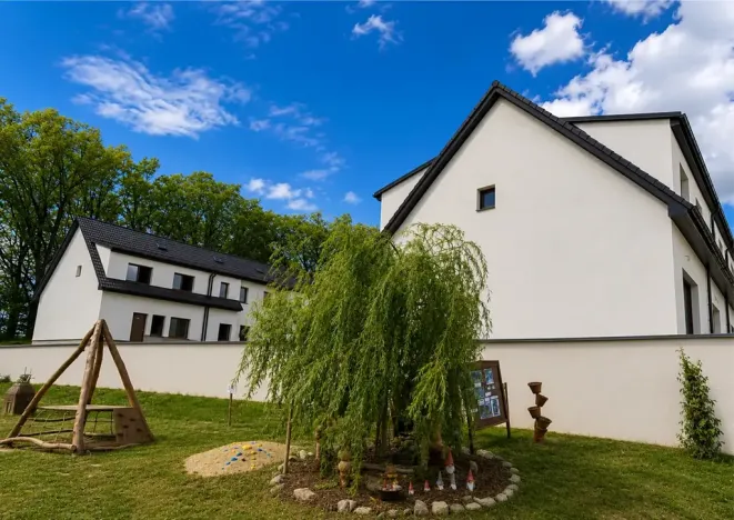 Prodej rodinného domu, Radošovice, 75 m2