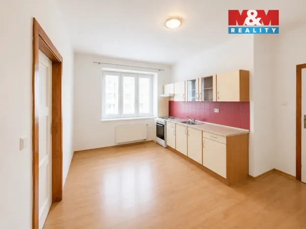 Prodej bytu 2+kk, Olomouc, Starodružiníků, 42 m2