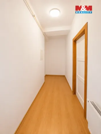 Prodej bytu 2+kk, Olomouc, Starodružiníků, 42 m2