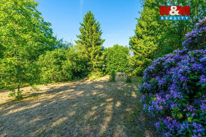 Prodej pozemku pro bydlení, Ostrava, K Odře, 824 m2