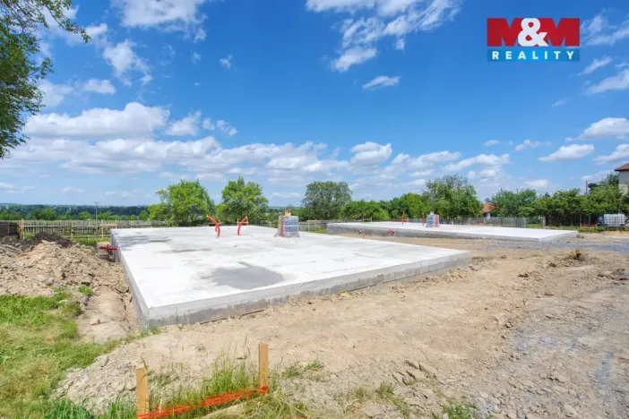 Prodej atypického bytu, Mokré Lazce, Generála Vlachého, 126 m2