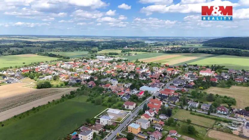 Prodej atypického bytu, Mokré Lazce, Generála Vlachého, 126 m2