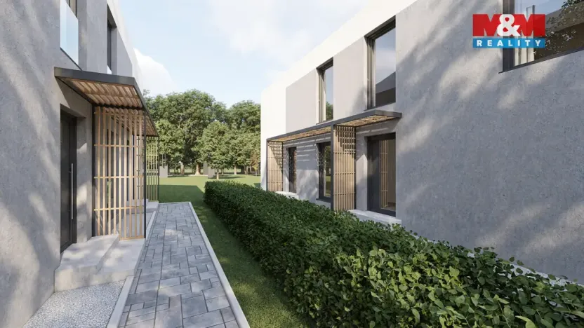 Prodej bytu 5+kk, Mokré Lazce, Generála Vlachého, 126 m2
