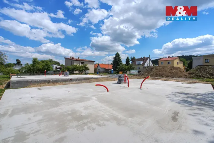 Prodej bytu 5+kk, Mokré Lazce, Generála Vlachého, 126 m2
