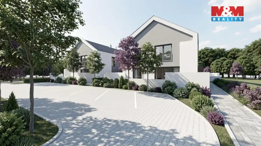 Prodej atypického bytu, Mokré Lazce, Generála Vlachého, 117 m2