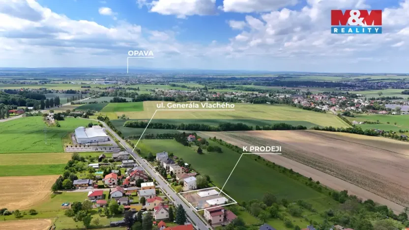 Prodej bytu 4+kk, Mokré Lazce, Generála Vlachého, 117 m2