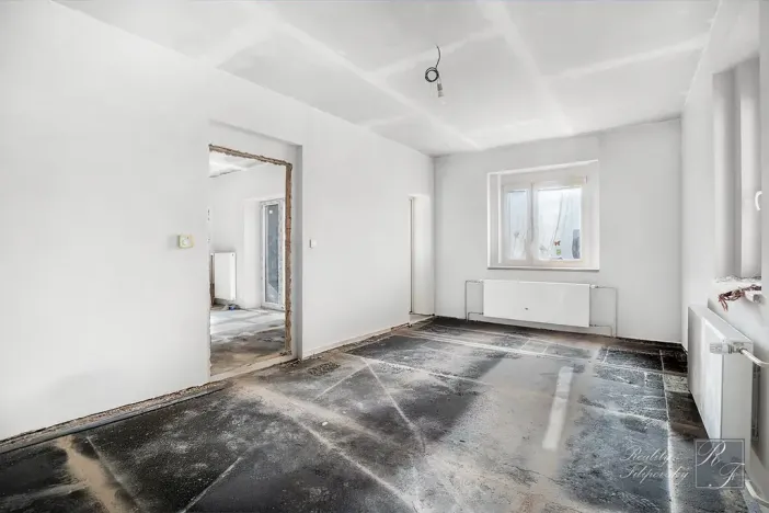 Prodej rodinného domu, Děčín, Včelná, 120 m2