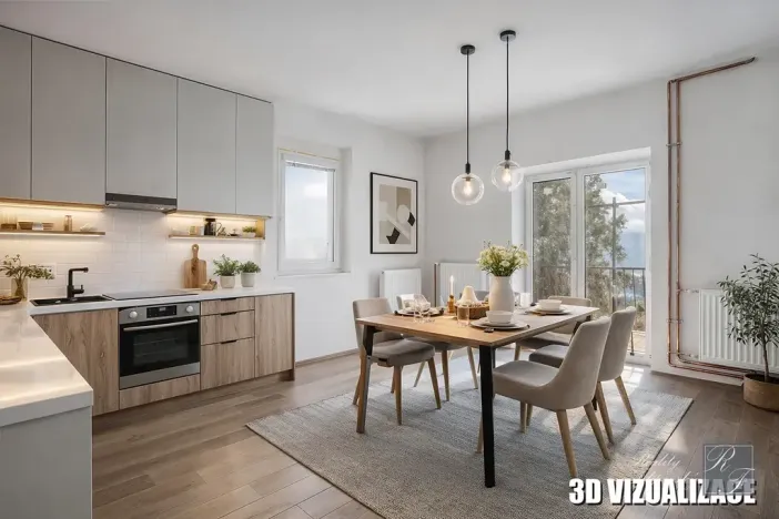 Prodej rodinného domu, Děčín, Včelná, 120 m2