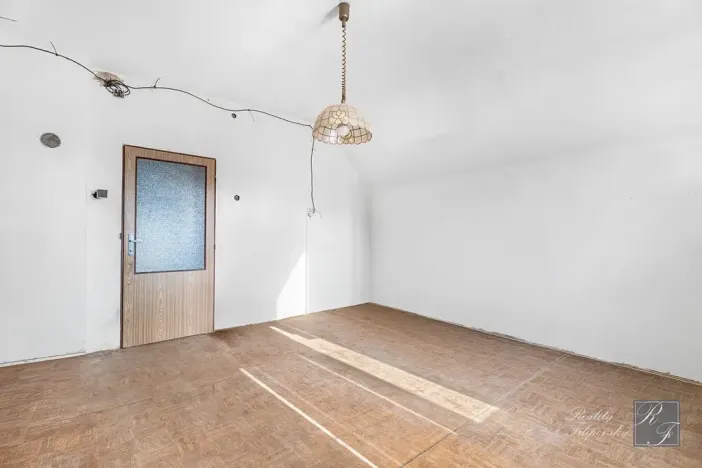 Prodej rodinného domu, Děčín, Včelná, 120 m2