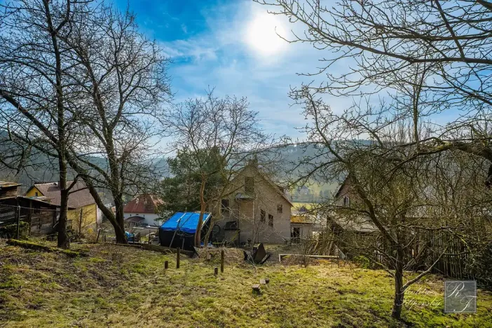 Prodej rodinného domu, Děčín, Včelná, 120 m2