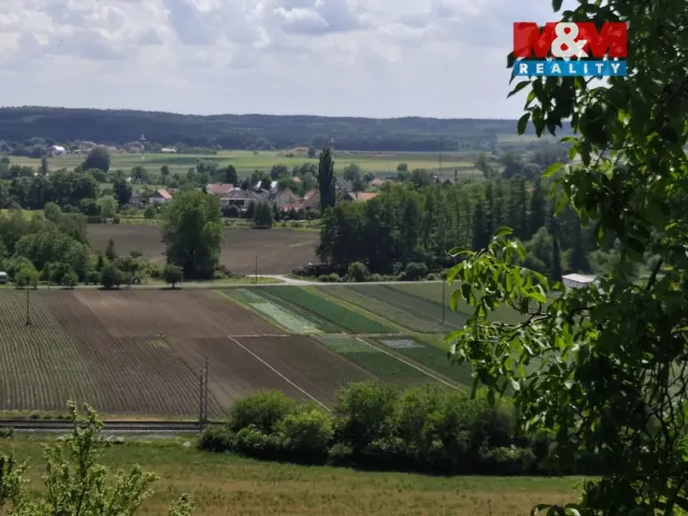Prodej chaty, Křešice - Zahořany, 25 m2